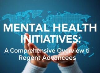 Global Mental Health Initiatives: A Comprehensive Overview of Recent Developments Global Mental Health Initiatives: A Comprehensive Overview of Recent Advances