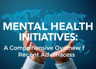 Global Mental Health Initiatives: A Comprehensive Overview of Recent Developments Global Mental Health Initiatives: A Comprehensive Overview of Recent Advances