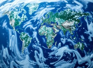 Global Perspectives: How International Weather Patterns Influence Local Economies Global Perspectives: How International Weather Patterns Influence Local Economies