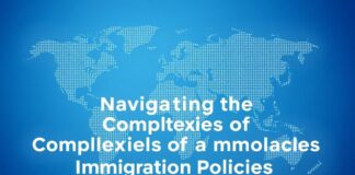Global Perspectives: Navigating the Complexities of Immigration Policies Global Perspectives: Navigating the Complexities of Immigration Policies