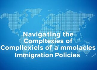 Global Perspectives: Navigating the Complexities of Immigration Policies Global Perspectives: Navigating the Complexities of Immigration Policies