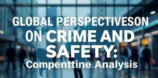 Global Perspectives on Crime and Safety: A Comparative Analysis Global Perspectives on Crime and Safety: A Comparative Analysis