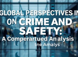 Global Perspectives on Crime and Safety: A Comparative Analysis Global Perspectives on Crime and Safety: A Comparative Analysis