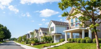 Global Real Estate Trends: A Shift Towards Suburban Living Global Real Estate Trends: A Shift Towards Suburban Living