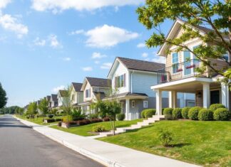 Global Real Estate Trends: A Shift Towards Suburban Living Global Real Estate Trends: A Shift Towards Suburban Living