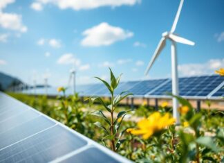 Global Shift Towards Renewable Energy: A Spotlight on Solar Innovations Global Shift Towards Renewable Energy: A Focus on Solar Innovations