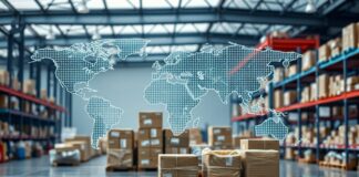 Global Supply Chain Disruptions: Causes, Effects, and Future Outlook Global Supply Chain Disruptions: Causes, Effects, and Future Perspectives