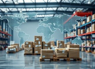 Global Supply Chain Disruptions: Causes, Effects, and Future Outlook Global Supply Chain Disruptions: Causes, Effects, and Future Perspectives