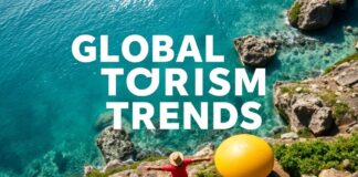 Global Tourism Trends: A Look into the Future of Travel Global Tourism Trends: An Insight into the Future of Travel
