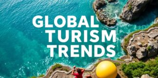 Global Tourism Trends: A Look into the Future of Travel Global Tourism Trends: An Insight into the Future of Travel