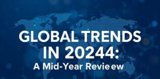 Global Trends in 2024: A Mid-Year Review Global Trends in 2024: A Mid-Year Review