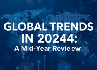 Global Trends in 2024: A Mid-Year Review Global Trends in 2024: A Mid-Year Review