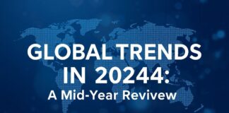 Global Trends in 2024: A Mid-Year Review Global Trends in 2024: A Mid-Year Review
