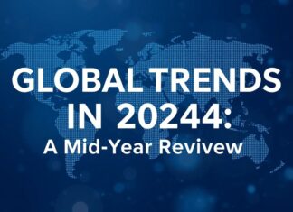 Global Trends in 2024: A Mid-Year Review Global Trends in 2024: A Mid-Year Review