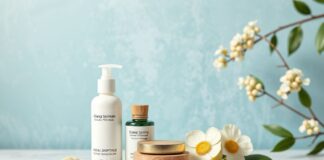 Global Trends in Natural Skincare: A Shift Towards Holistic Wellness Global Trends in Natural Skincare: A Shift Towards Holistic Wellness