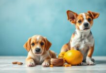 Global Trends in Pet Nutrition: A Shift Towards Holistic Health Global Trends in Pet Nutrition: A Shift Towards Comprehensive Well-being