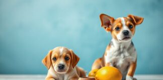 Global Trends in Pet Nutrition: A Shift Towards Holistic Health Global Trends in Pet Nutrition: A Shift Towards Comprehensive Well-being