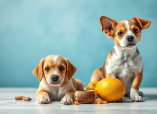Global Trends in Pet Nutrition: A Shift Towards Holistic Health Global Trends in Pet Nutrition: A Shift Towards Comprehensive Well-being