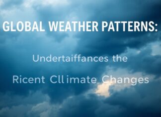 Global Weather Patterns: Understanding the Impact of Recent Climate Changes Global Weather Patterns: Understanding the Impact of Recent Climate Changes