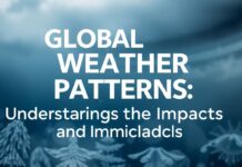 Global Weather Patterns: Understanding the Impacts and Implications Global Weather Patterns: Understanding the Impacts and Implications