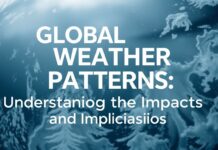 Global Weather Patterns: Understanding the Impacts and Implications Global Weather Patterns: Understanding the Impacts and Implications