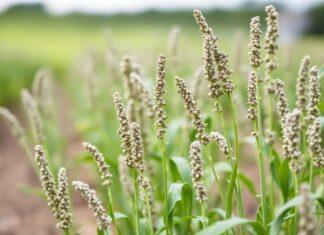 Innovative Farming Practices: Chia Seeds Gain Traction in Duxbury’s Agricultural Landscape Innovative Farming Practices: Chia Seeds Gain Traction in Duxbury's Agricultural Landscape