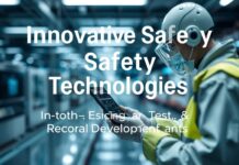 Innovative Safety Technologies: A Closer Look at Recent Advancements Innovative Safety Technologies: An In-Depth Examination of Recent Developments