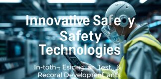 Innovative Safety Technologies: A Closer Look at Recent Advancements Innovative Safety Technologies: An In-Depth Examination of Recent Developments