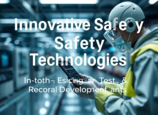 Innovative Safety Technologies: A Closer Look at Recent Advancements Innovative Safety Technologies: An In-Depth Examination of Recent Developments