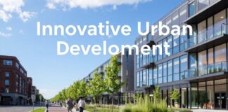 Innovative Urban Development: Duxbury’s Blueprint for the Future Innovative Urban Development: Duxbury's Blueprint for Tomorrow