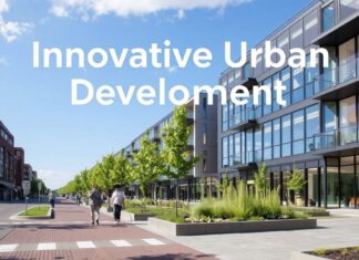 Innovative Urban Development: Duxbury’s Blueprint for the Future Innovative Urban Development: Duxbury's Blueprint for Tomorrow