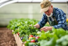 Local Farmers Embrace Superfoods: A Shift in Duxbury’s Agricultural Landscape Local Farmers Embrace Superfoods: A Change in Duxbury's Farming Scene