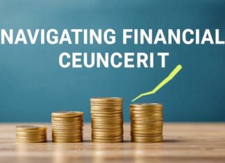 Navigating Financial Uncertainty: Expert Tips for Personal Financial Planning Navigating Financial Uncertainty: Expert Tips for Personal Financial Planning