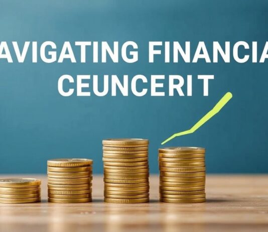 Navigating Financial Uncertainty: Expert Tips for Personal Financial Planning Navigating Financial Uncertainty: Expert Tips for Personal Financial Planning