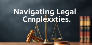 Navigating Legal Complexities: The Role of Bar Associations and Legal Systems Navigating Legal Complexities: The Role of Bar Associations and Legal Systems