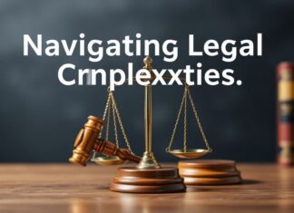 Navigating Legal Complexities: The Role of Bar Associations and Legal Systems Navigating Legal Complexities: The Role of Bar Associations and Legal Systems