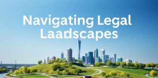 Navigating Legal Landscapes: The Role of Top Legal Consulting Firms in Today’s World Navigating Legal Landscapes: The Role of Leading Legal Consulting Firms in Today's World