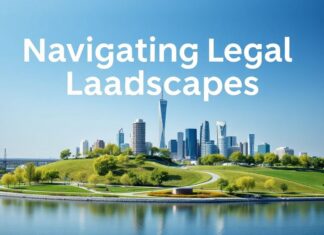 Navigating Legal Landscapes: The Role of Top Legal Consulting Firms in Today’s World Navigating Legal Landscapes: The Role of Leading Legal Consulting Firms in Today's World
