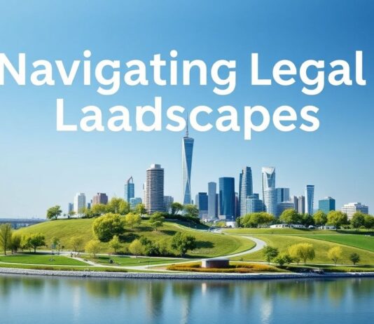 Navigating Legal Landscapes: The Role of Top Legal Consulting Firms in Today’s World Navigating Legal Landscapes: The Role of Leading Legal Consulting Firms in Today's World