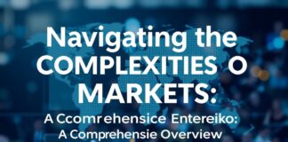 Navigating the Complexities of Global Markets: A Comprehensive Overview Navigating the Complexities of Global Markets: A Comprehensive Overview