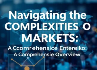 Navigating the Complexities of Global Markets: A Comprehensive Overview Navigating the Complexities of Global Markets: A Comprehensive Overview