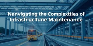 Navigating the Complexities of Infrastructure Maintenance: A Closer Look at Current Trends Navigating the Complexities of Infrastructure Maintenance: An In-Depth Examination of Current Trends