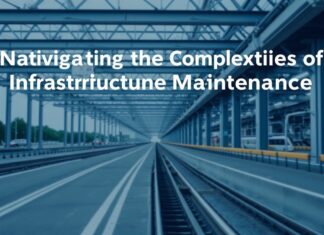 Navigating the Complexities of Infrastructure Maintenance: A Closer Look at Current Trends Navigating the Complexities of Infrastructure Maintenance: An In-Depth Examination of Current Trends