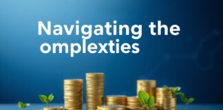 Navigating the Complexities of the Modern Financial Landscape Navigating the Complexities of the Modern Financial Landscape