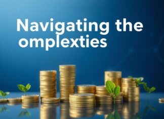 Navigating the Complexities of the Modern Financial Landscape Navigating the Complexities of the Modern Financial Landscape