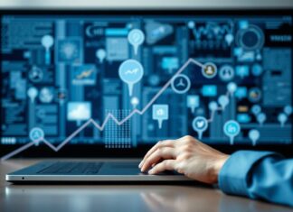 Navigating the Digital Landscape: The Impact of Social Media Algorithms on Modern Journalism Navigating the Digital Landscape: The Impact of Social Media Algorithms on Contemporary Journalism
