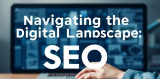 Navigating the Digital Landscape: The Importance of SEO in Modern Journalism Navigating the Digital Landscape: The Importance of SEO in Contemporary Journalism