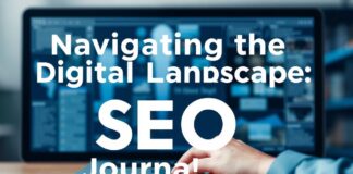 Navigating the Digital Landscape: The Importance of SEO in Modern Journalism Navigating the Digital Landscape: The Importance of SEO in Contemporary Journalism