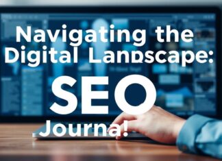 Navigating the Digital Landscape: The Importance of SEO in Modern Journalism Navigating the Digital Landscape: The Importance of SEO in Contemporary Journalism