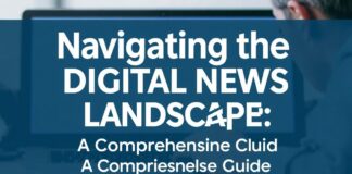 Navigating the Digital News Landscape: A Comprehensive Guide Navigating the Digital News Landscape: A Comprehensive Guide